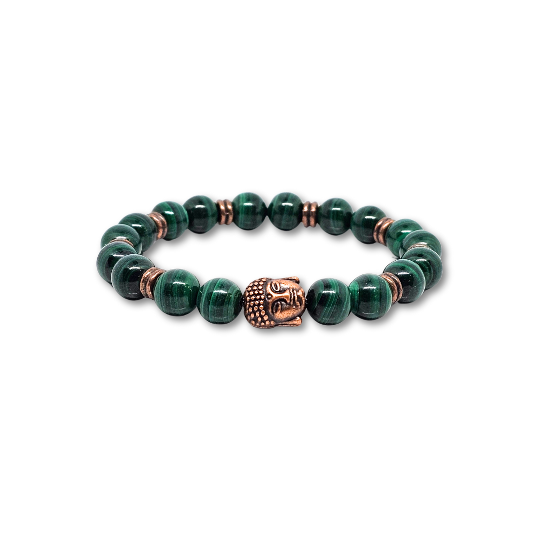 Malachite Bracelet