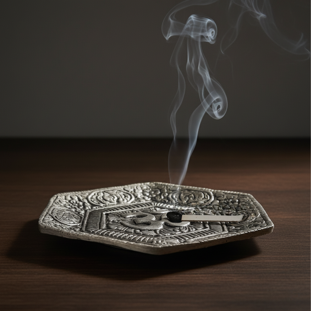 Musk Incense Matches – Warm, Earthy & Timeless