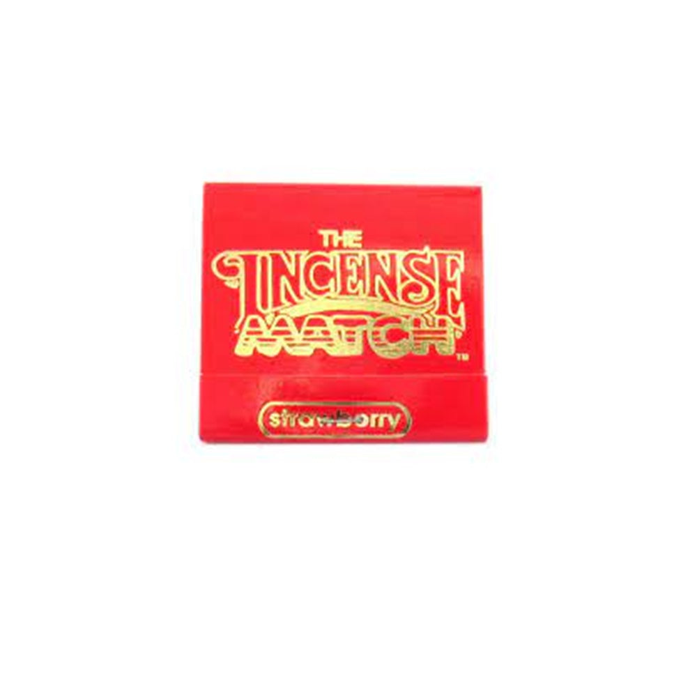 Strawberry Incense Matches