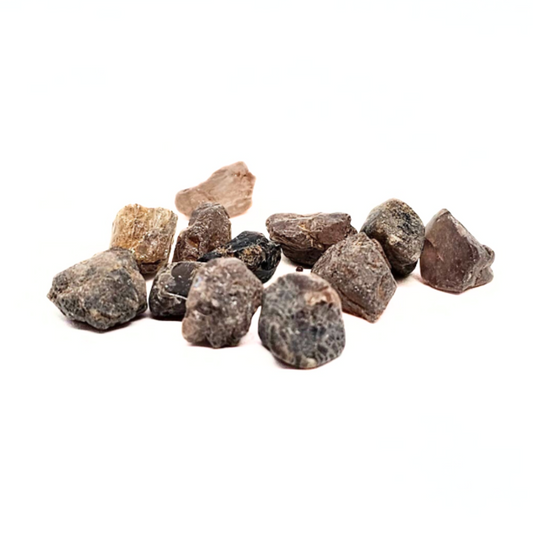 Natural Zircon - Divine Energy and Cosmic Consciousness.