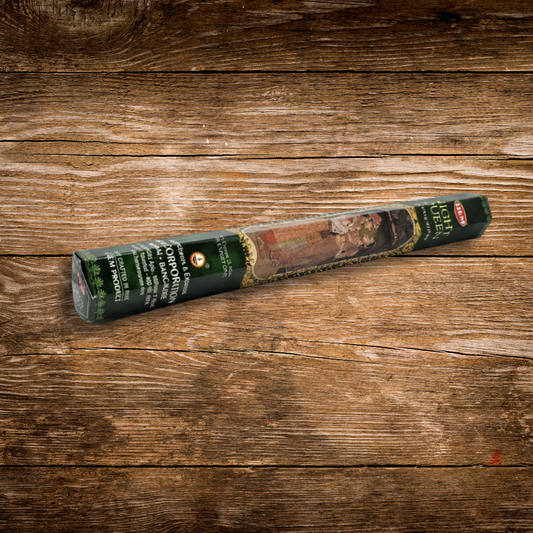 Night Queen Incense Sticks - Where Twilight Blossoms and Tranquility Begins