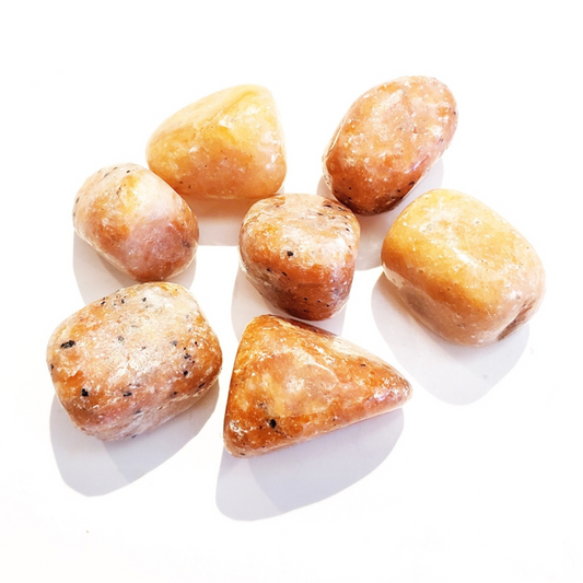 Orchid Calcite - Enhance Self-Esteem and Boundaries