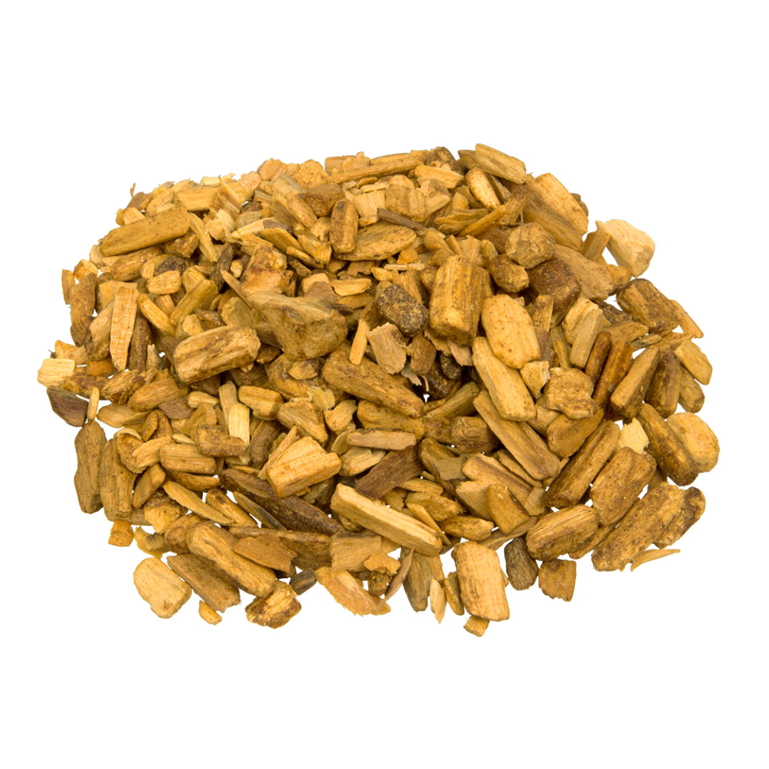 Palo Santo Chips - Smudging, Clearing & Spiritual Renewal