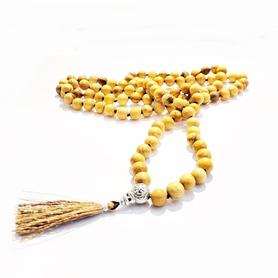 Palo Santo Mala