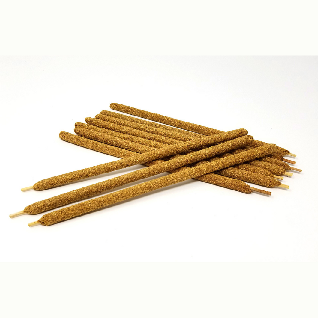 Pure Palo Santo Incense Sticks