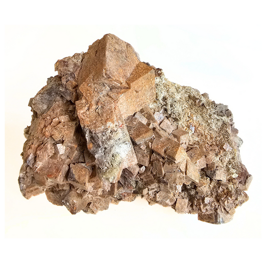 Pegmatite – Stone of Expansion, Insight, and Connection