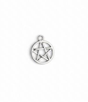 Pentacle Pendant