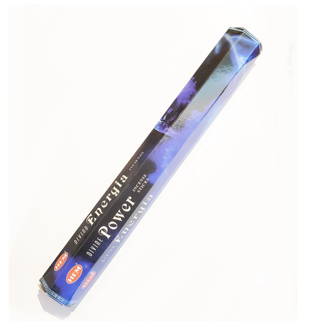 Divine Power Incense Sticks