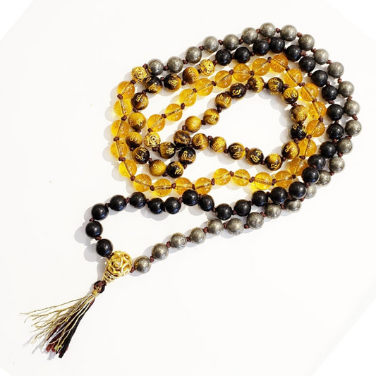 Prosperity Mala