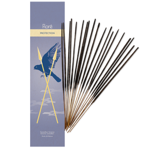 Protection Incense Sticks