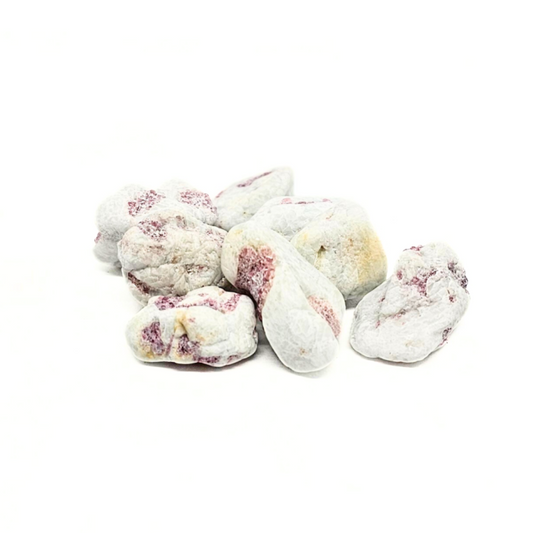 Pink Tourmaline in Quartz - Release Depression, Anxieties, and Worries