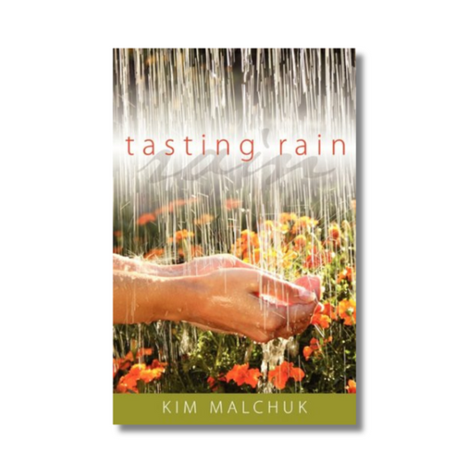 Tasting Rain