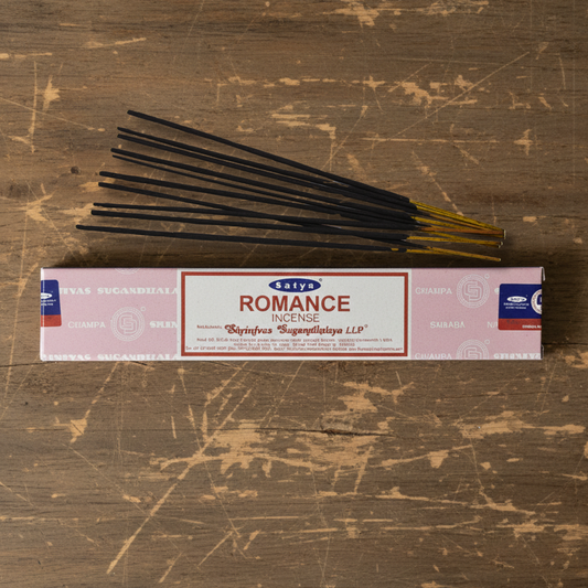 Romance Incense Sticks