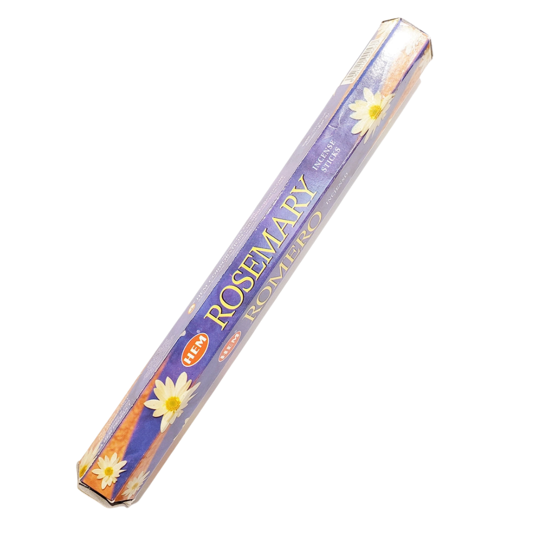 Rosemary Incense Sticks