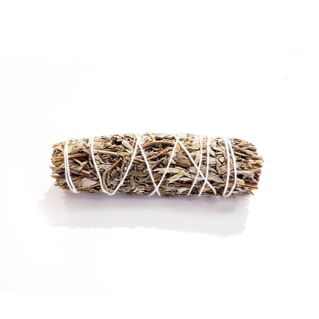 Royal Sage Smudge Stick