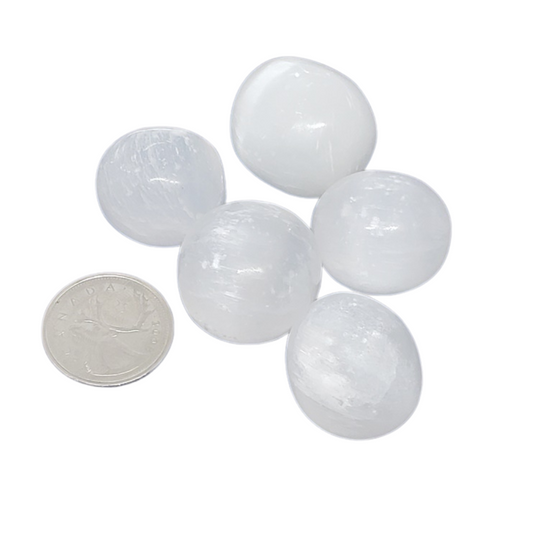 Selenite - Cleansing and Purifying