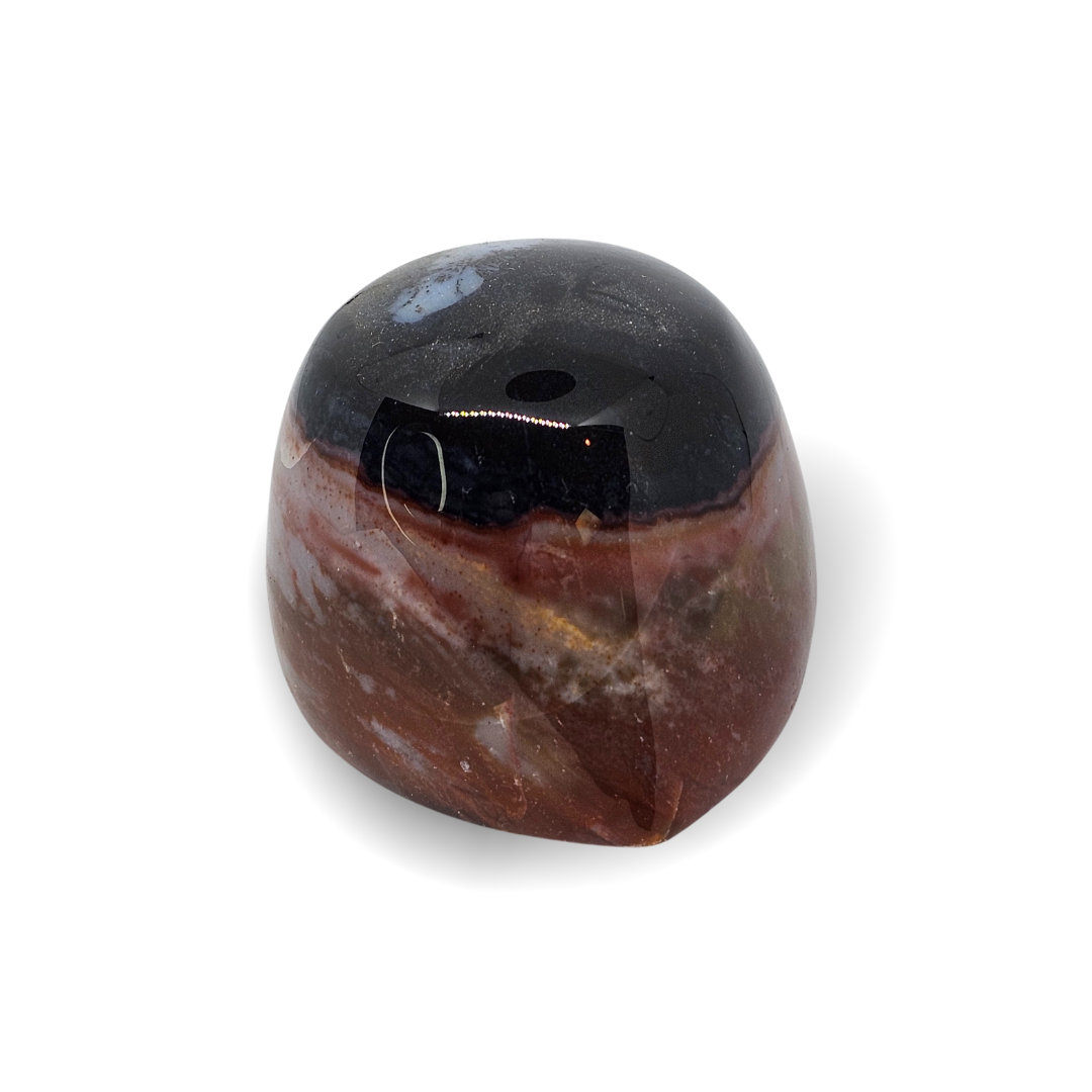 Shiva's Eye Agate