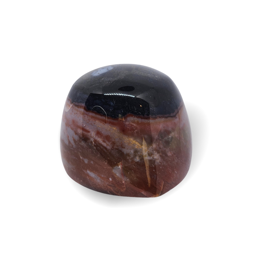 Shiva's Eye Agate