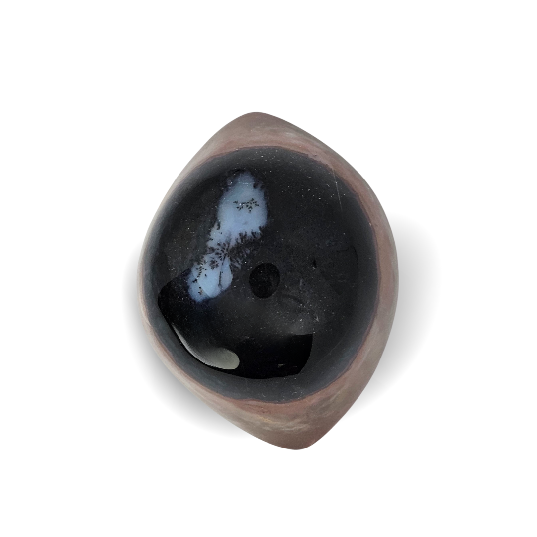 Shiva's Eye Agate