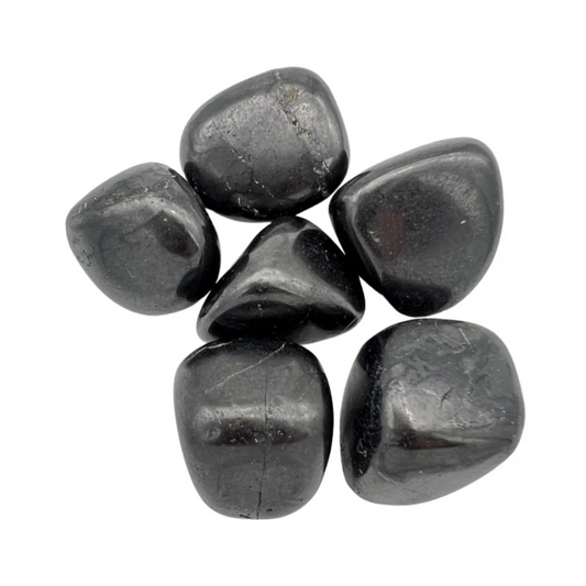 Shungite - Purify, Protect, Stabilize and Heal