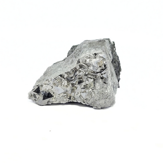 Skutterudite - Tranquility, Cleansing and Revitalization