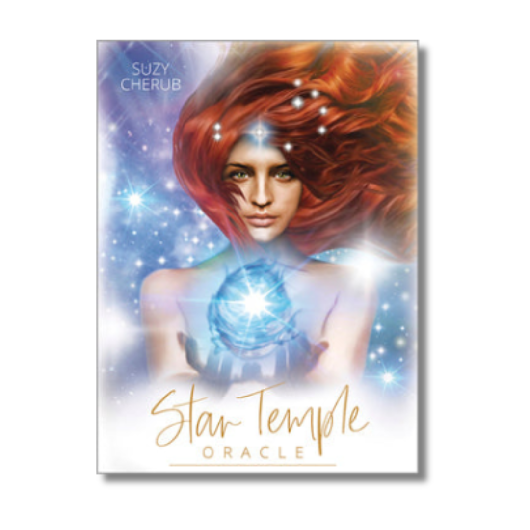 Star Temple Oracle Deck