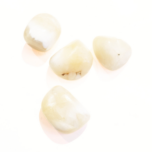 Stilbite - Transformation and Guidance