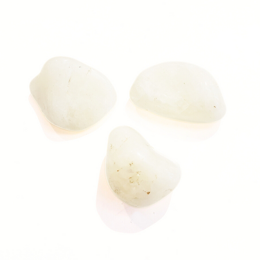 Sulphur Quartz - Purifier of Thoughts and Energies