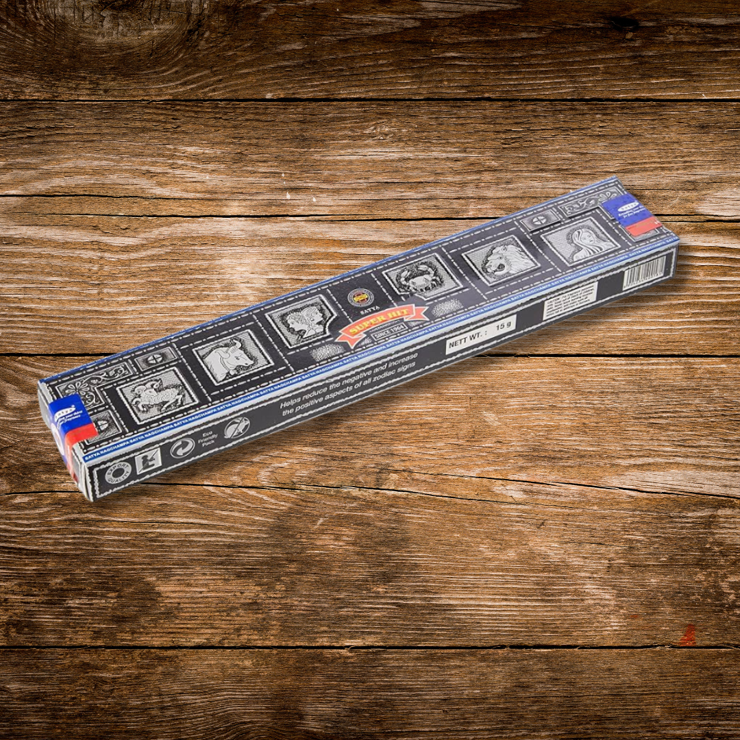Super Hit Incense Sticks - Awaken Your Senses