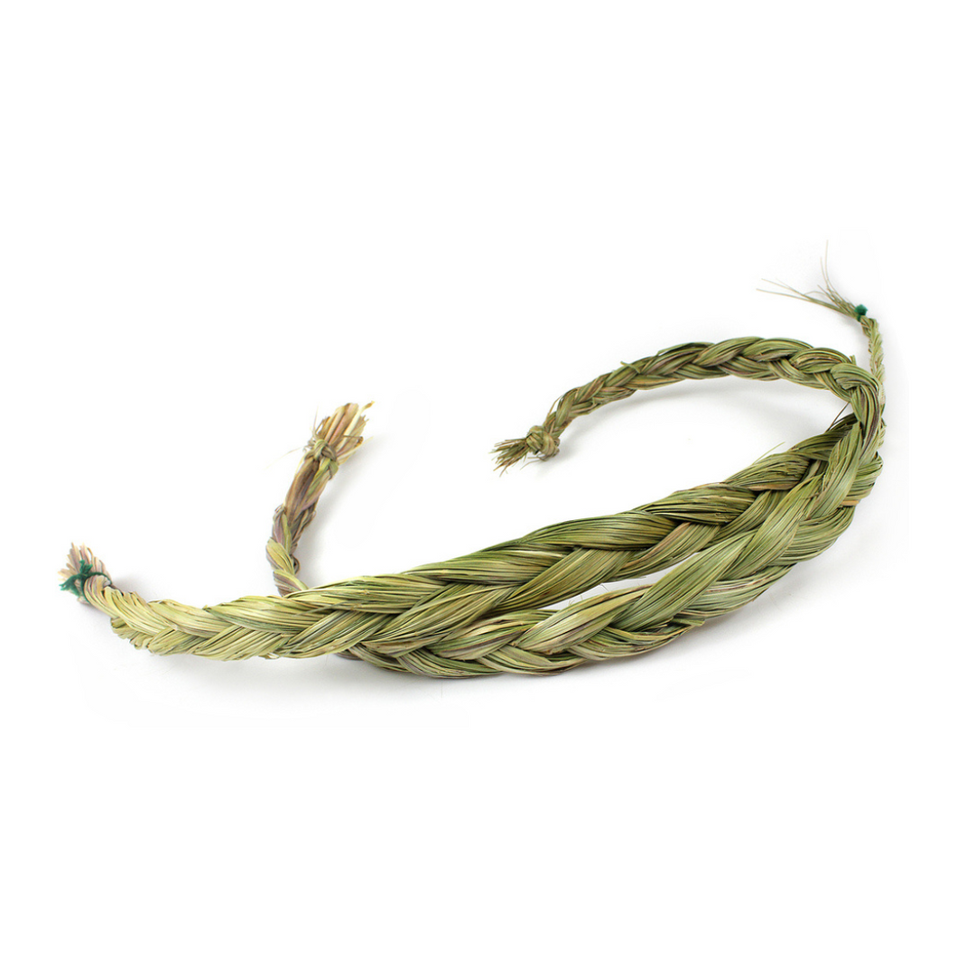 Sweetgrass Braid
