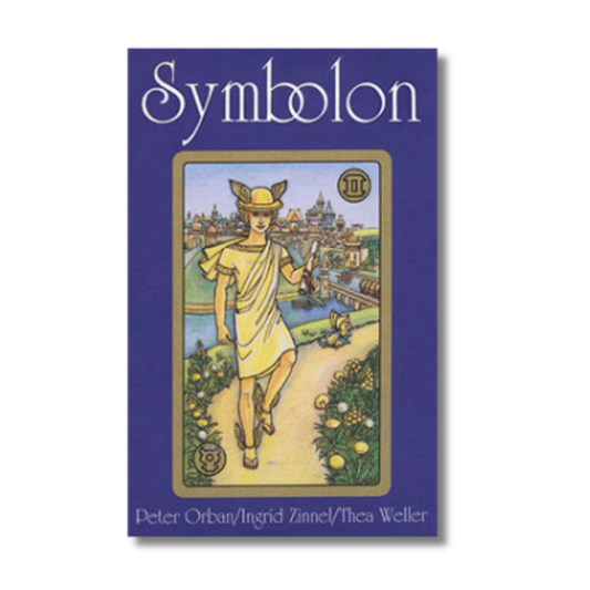 Symbolon Cards (Pocket-size) Deck