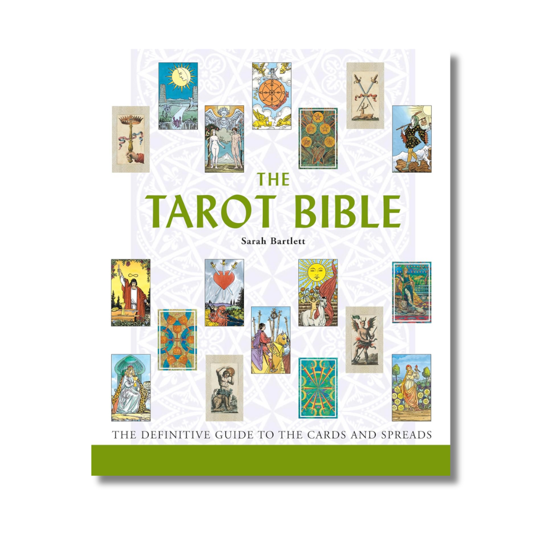 Tarot Bible