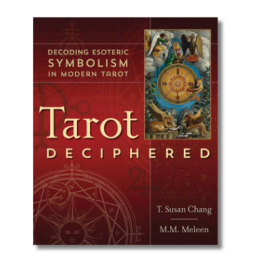 Tarot Deciphered