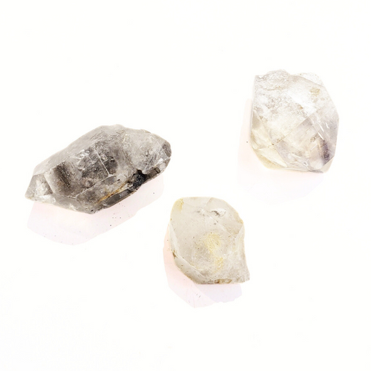 Tibetan Quartz - Amplify Your Transformation