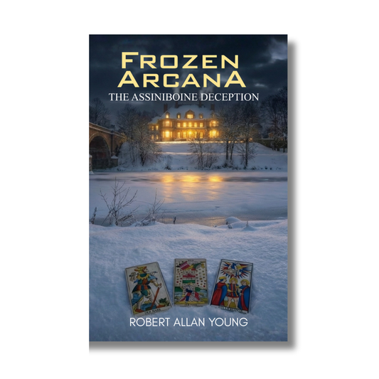 Frozen Arcana: The Assiniboine Deception