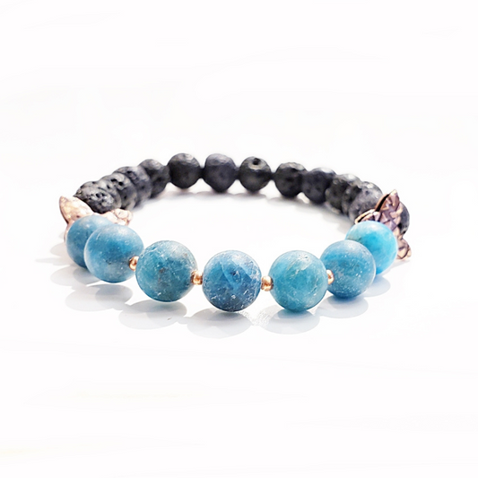 Weight Loss Intention Bracelet – Health • Motivation • Ambition