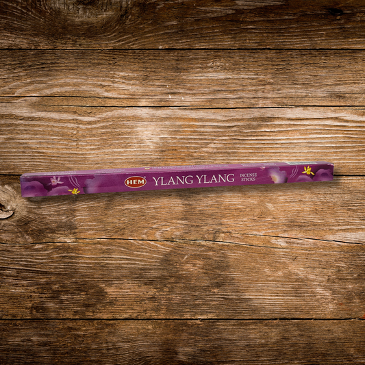 Ylang-Ylang Incense Sticks