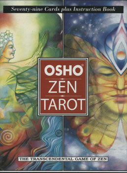 Osho Zen Tarot