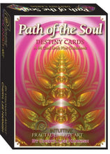 Path of the Soul Destiny Cards