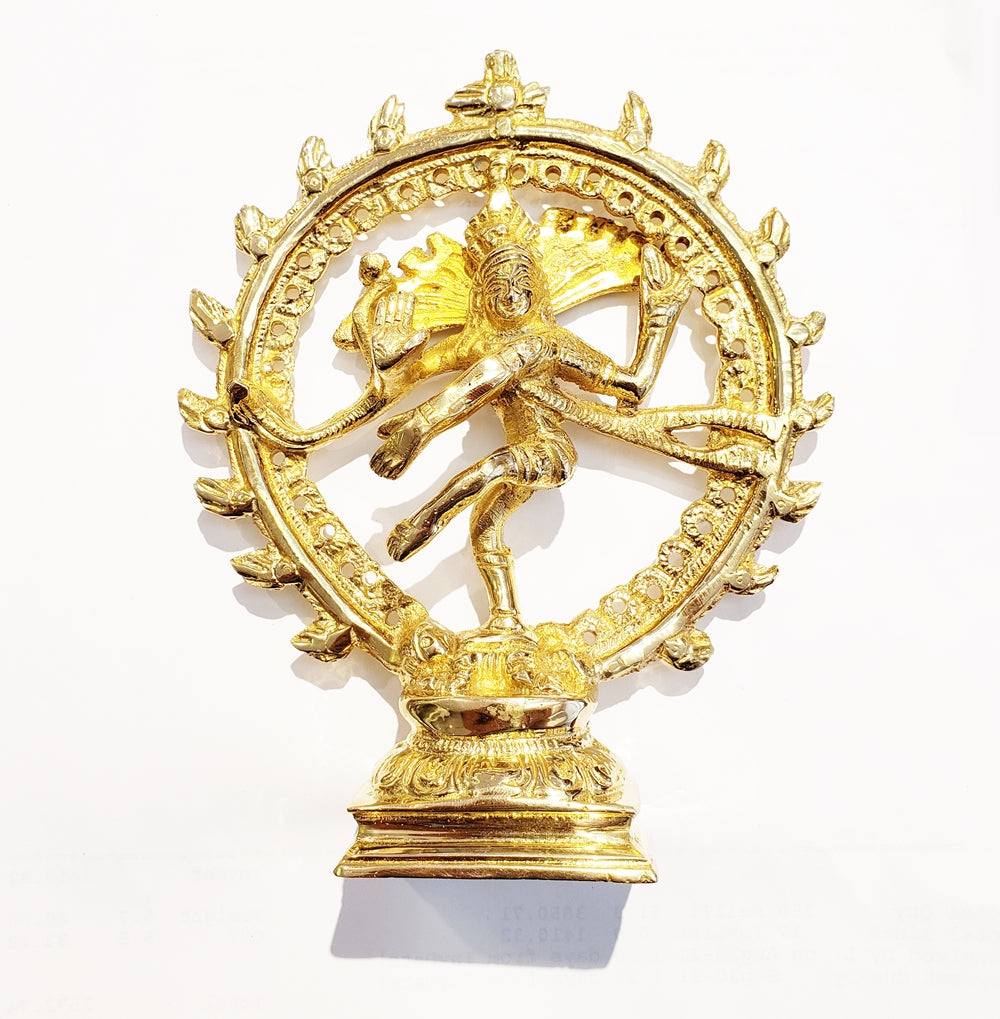 Shiva Nataraja