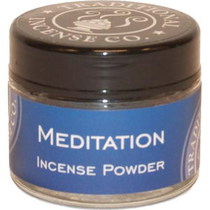 Om Incense Powder Collection