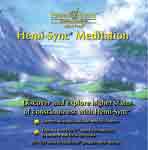 Hemi-Sync Meditation - Mind Food