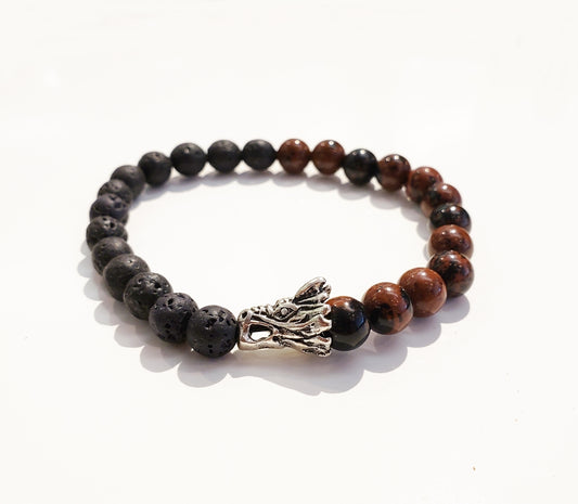 Release It Intention Bracelet