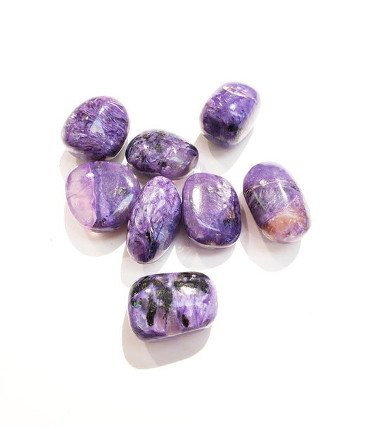 Charoite