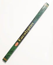 Eucalyptus Incense Sticks