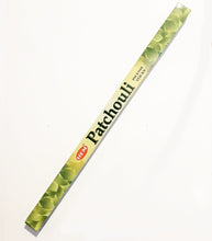 Patchouli Incense Sticks