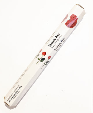 Romantic Rose Incense Sticks
