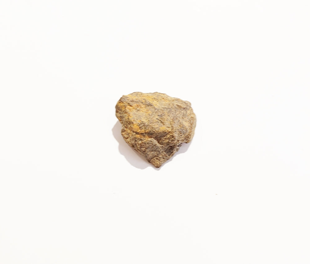 Nantan 7 Meteorite