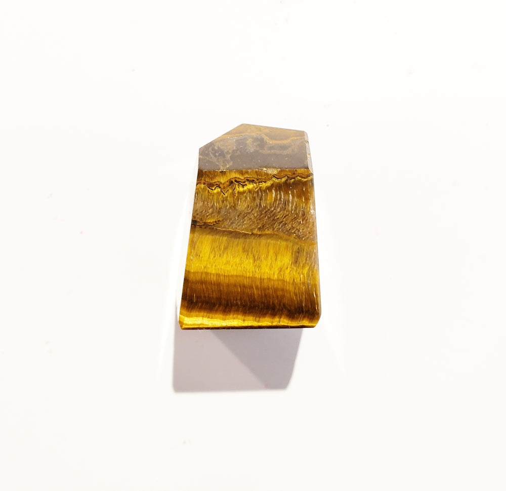 Tiger Eye Point - Freeform