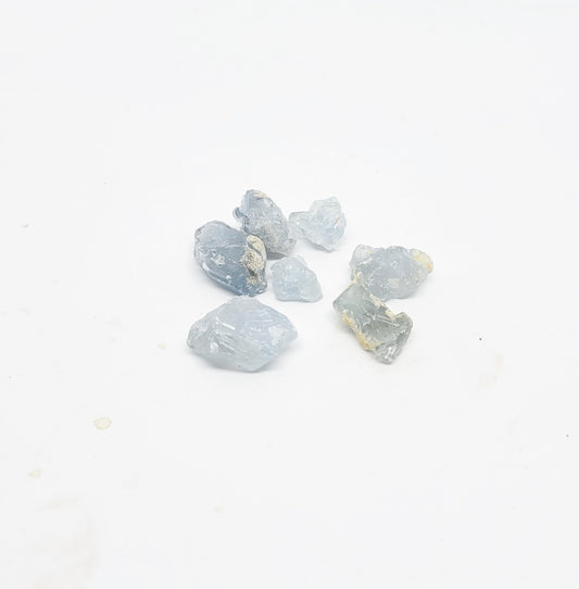 Celestite